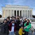 臺南慈中美東教育交流 人文走讀拓展國際視野