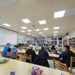 南投瑞峰國中停辦公聽會 共議校地未來發展