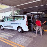 南市復康巴士 春節服務不間斷