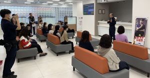 詐騙還附圖資 指導被害人欺瞞行員關懷提問