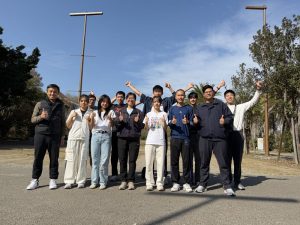 慈大附中115學年度學測再創佳績