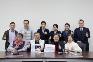 慈濟育才計畫 培育臺東、宜蘭護理人才