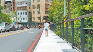 基市12間學校通學環境改善完工