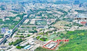 R17世運站A6公辦都更 都發局將公告招商