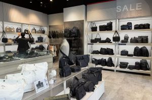 SKM Park Outlets高雄草衙結合新春消費需求 打造一站式走春、購物與約會首選