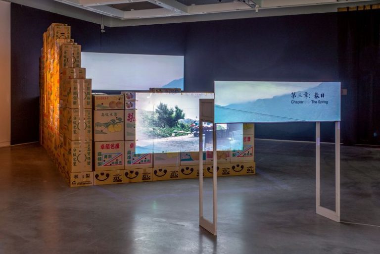 高美館2026高雄獎名單揭曉