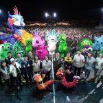 《燈怪》連演3夜點亮屏東