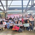 《突破BMI動吃懂吃》路跑登場　「1公里1補給站」邊跑邊吃認識台灣味