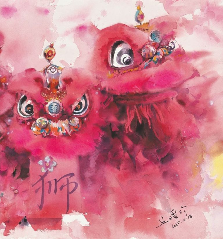 苗栗縣美術家邀請展徵選開跑