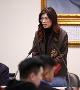 國民黨：「15%不是勝利，而是沉重代價」