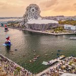 「2026高雄冬日遊樂園」春節衝破560萬人次破紀錄