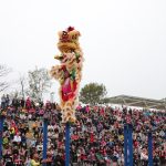 客發中心八大主題活動 熱鬧登場