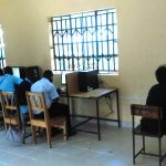 智慧光明燈計畫 肯亞Butula地區開花結果