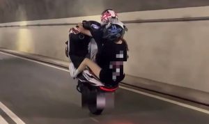 苗警跨縣市逮兩飆仔送辦