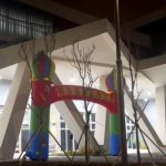 清水運動場變家具店 議員批中市府離譜