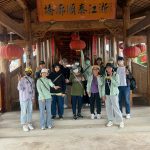 集集復集集南投走春添新遊程