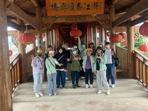 集集復集集南投走春添新遊程