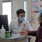 三義慈濟中醫進駐大湖衛生所 巡迴醫療起步走