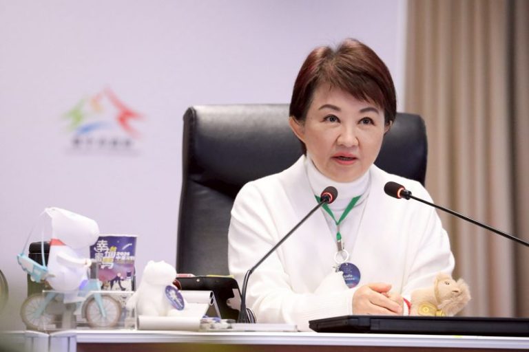 中台灣燈會亮點搶先看 盧秀燕：全台最夯姆明抵家