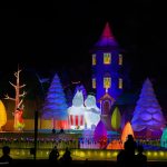 中台灣燈會再掀話題 拍姆明送姆明引爆超高人氣