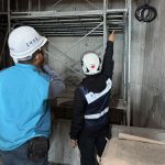 中市府主動擴大稽查營建工地職安