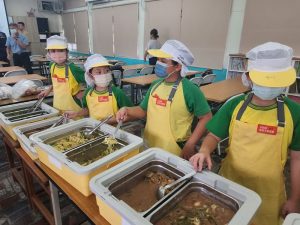 中市擴大營養午餐補助追加近12億 加碼納入三對象弱勢生