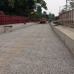 中聯資源氣冷高爐石級配料獲頒綠建材標章