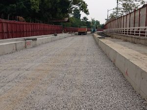 中聯資源氣冷高爐石級配料獲頒綠建材標章