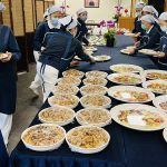 慈濟汐止內湖傳愛聚福緣