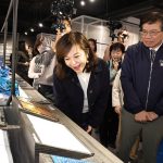 信風基隆－KEELUNG 400 Mail Art郵遞藝術展，正式啟航