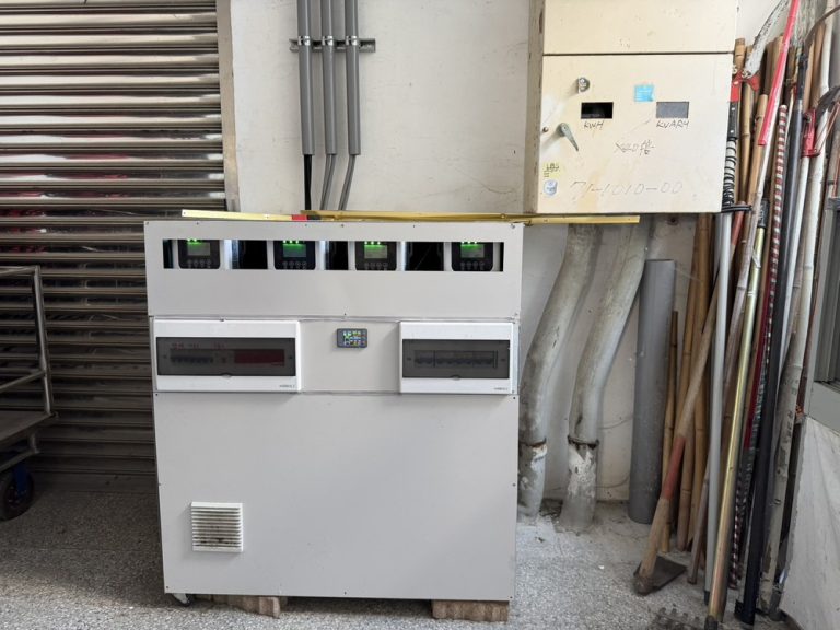 內埔泰安國小低碳校園 榮獲能源教育標竿銀獎