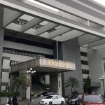 律師公會理事長旁聽被恐嚇法官消極不作為