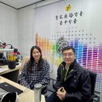 加強重要節日安全維護工作  太平警副分局長上警廣宣導