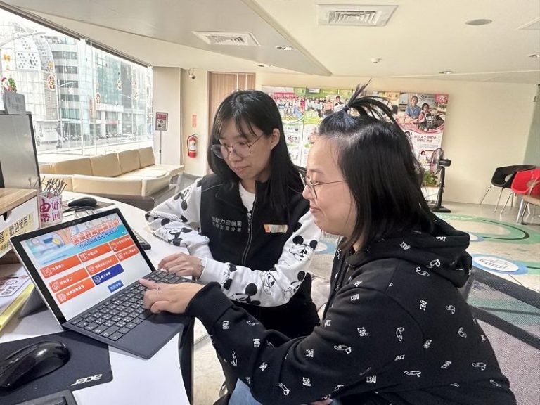 勞動部高分署支援青年就業 整合3支計畫 全方位力挺青年就業