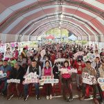 北港鎮政說明會結合防災與廉政宣導