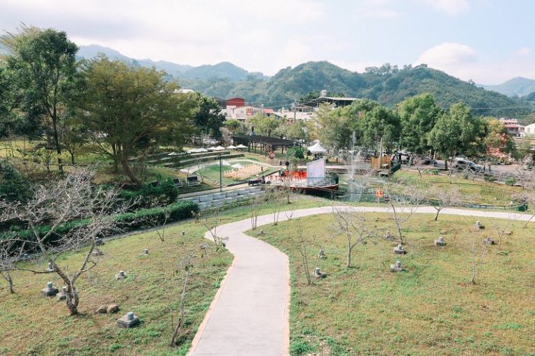 南投竹夢森活節2月27日登場 體驗竹林魅力與櫻花茶香