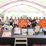 竹夢森活與竹共鳴 南投竹產業盛會 鹿谷小半天登場