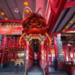 南鯤鯓代天府丙午年新春納福推出系列活動 「抽國運籤」及「百足真人蜈蚣陣七星平安橋」隆重登場