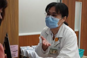 體重失控打針瘦身 台中慈院藥師籲要謹慎