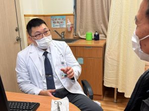 團聚圍爐 台中慈醫提醒火鍋熱湯藏食道癌危機