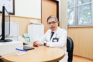 化解年節社交焦慮 臺中慈院身心科醫師教五種回話術