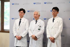 認清骨性關節炎非退化 呂紹睿推動保膝新思維