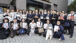 醫療品質精益求精 台北慈院榮獲多項國家醫療品質獎