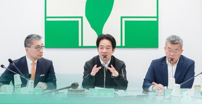 守住談判成果　台美關稅不重談