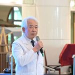 深偽名醫廣告充斥 台中慈院提醒幫長輩把關