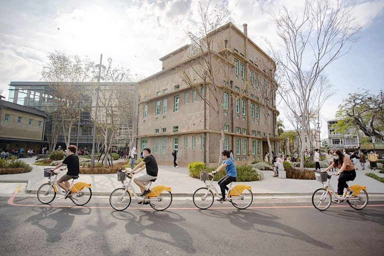 嘉市住宿人次再創新高 八年來成長37%