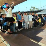 南投市親子輪動場 3月動工