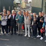 四年磨一劍 江瑞鴻議員點亮雙湖 暢通仁武交通命脈