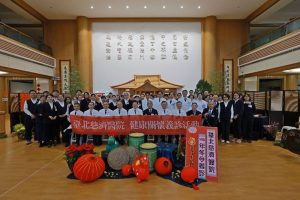 近300人新店共享年節溫馨氛圍