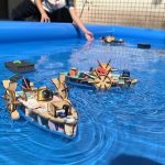 海科館寒假營隊 最後倒數